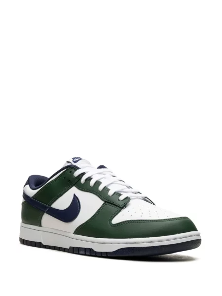 Tenisky Nike Dunk bílé