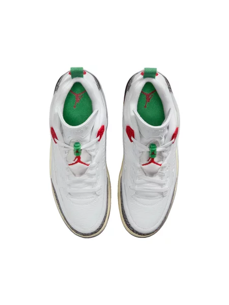 Pantofi Nike alb