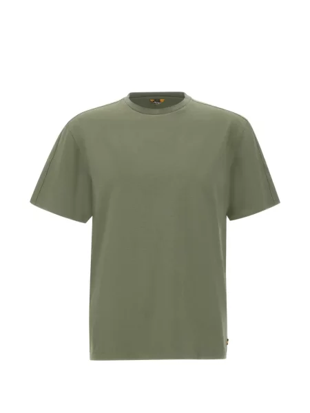 Tricou K-way verde