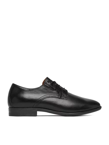 Lasocki Nizki čevlji MB črna