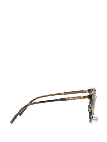 Sunčane naočale Dolce & Gabbana Eyewear smeđa