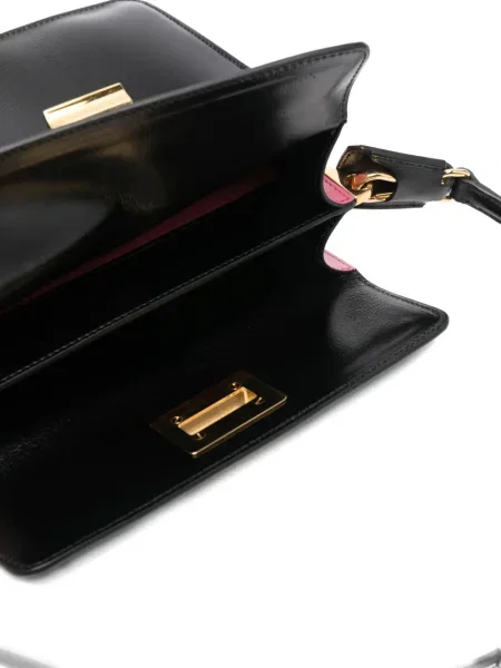Чанта Prada черно