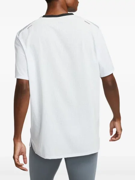 Sportske kratke hlače Nike s cvjetnim printom zelena