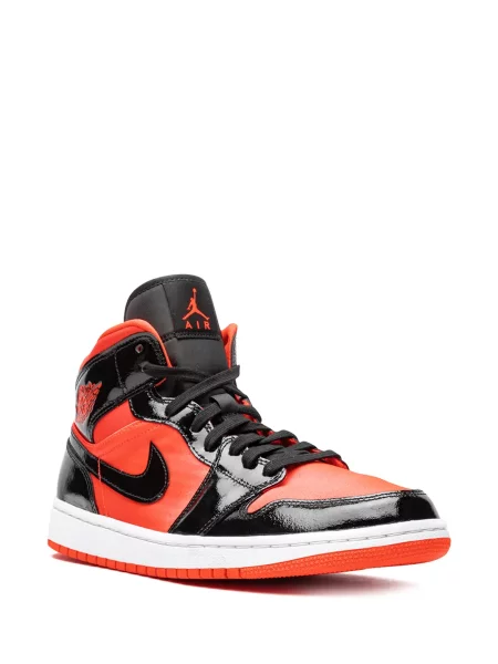 Tenisky Jordan Air Jordan 1 červené