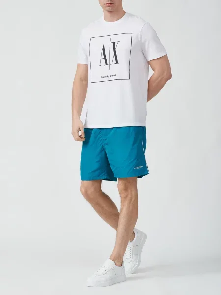 Шорти Armani Exchange