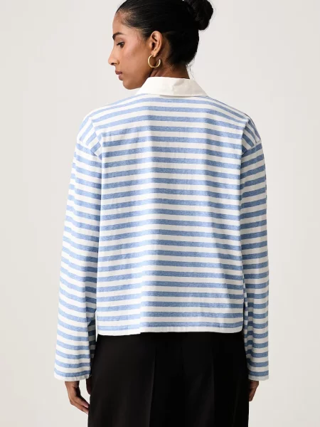 Лонгслив Marimekko