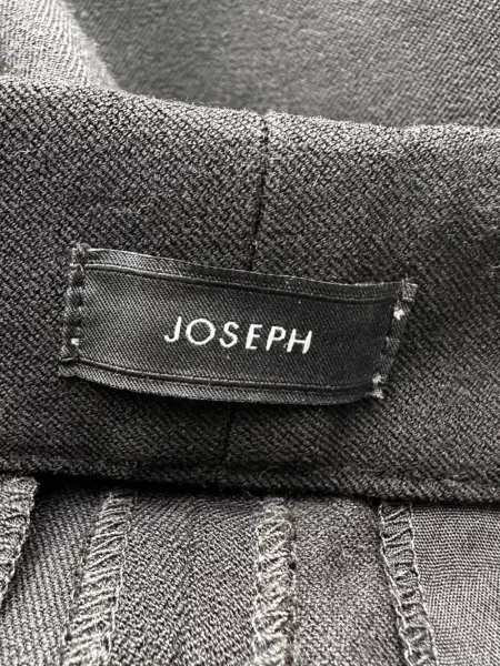 Pantaloni Joseph negru