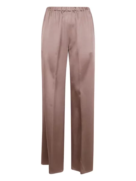 Pantaloni Antonelli maro