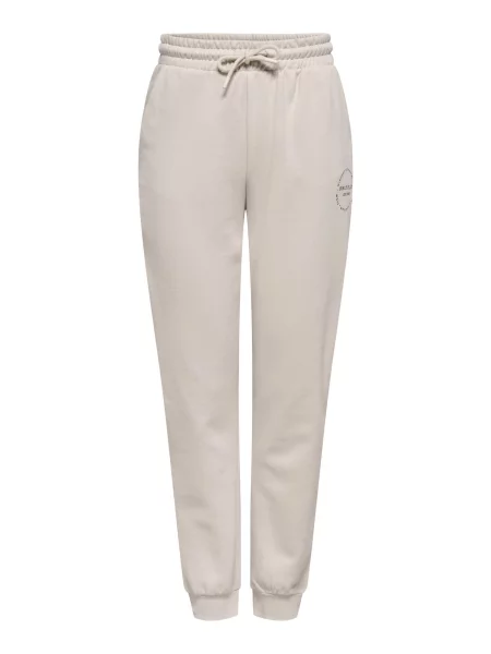 ONLY PLAY Pantaloni sport ONPCava' bej