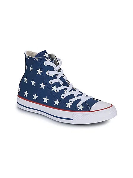 Superge Converse Chuck Taylor All Star modra