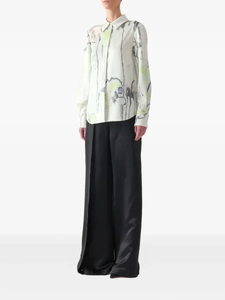 Cămașă Jason Wu Collection alb