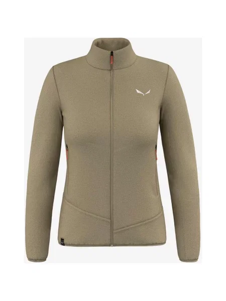 Polar Salewa Puez Rocca Polarlite Zielonkawy 34 beżowy