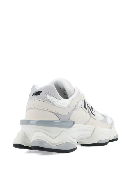 Chunky tenisky New Balance 327 černé