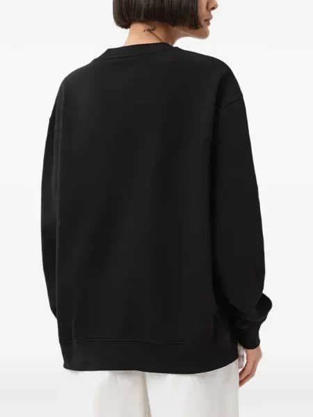 Суитчър Allsaints на цветя черно