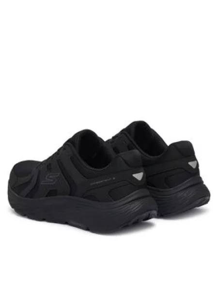 Běžecké boty Skechers GO RUN Consistent 3 černá