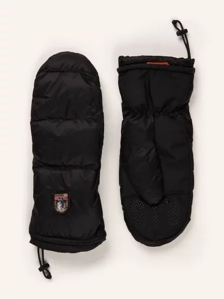 Parajumpers Palčáky Hollywood černá