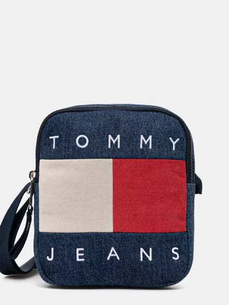 Tommy Jeans torbica modra