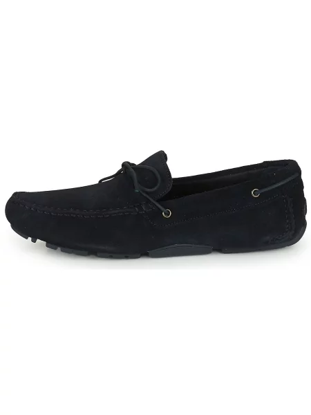 Pantofi Geox negru