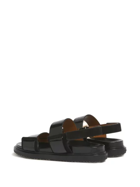Sandale Marni negru