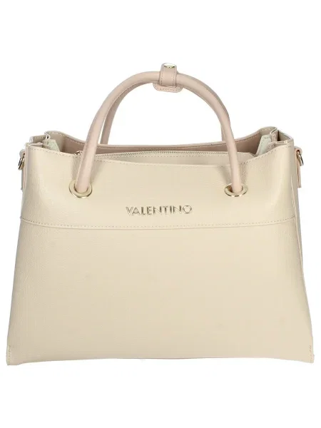 Geantă Valentino bej