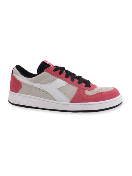 Sneakersy Diadora skórzane