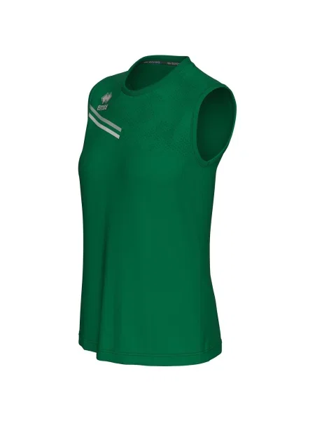 Tricou Errea verde