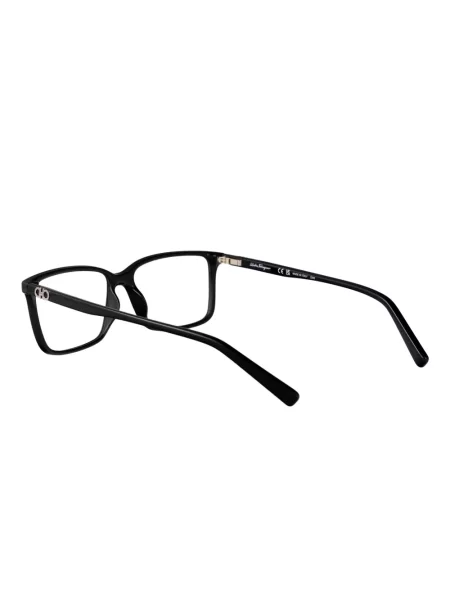 Ochelari de soare Ferragamo Eyewear negru