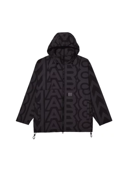 Kurtka Marc Jacobs casual czarna