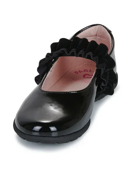 Pantofi copii Pablosky negru