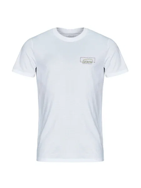 Tricou Oxbow alb