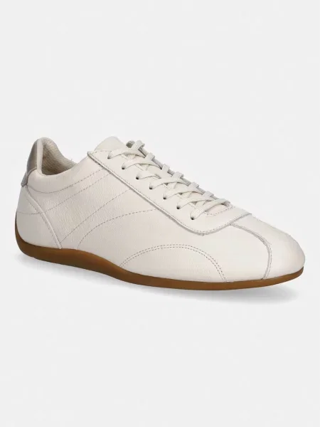 Usnjene superge Vagabond Shoemakers HOLLIE bež
