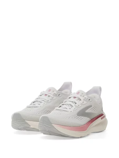 Sneakerși Brooks gri