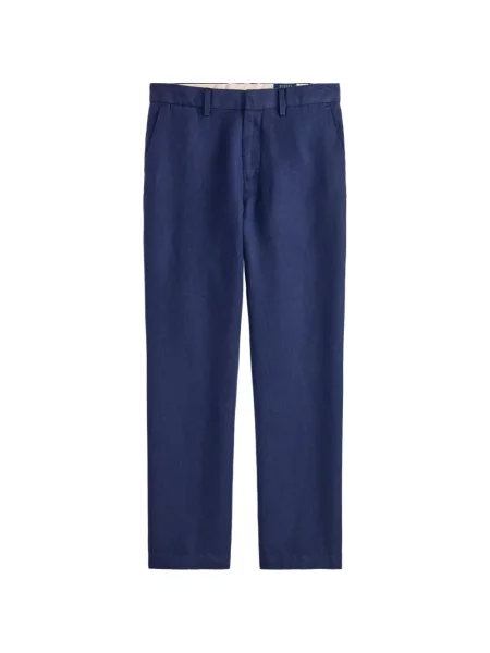Șosete Polo Ralph Lauren cu model herringbone cu broderie plasă albastru