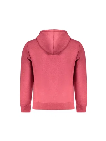 Bluza Pepe Jeans czerwona
