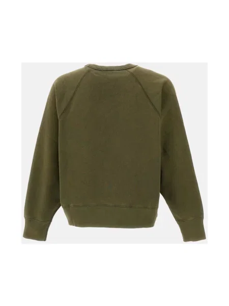 Bluza Polo Ralph Lauren zielona