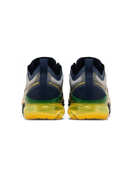 Pantofi Nike portocaliu