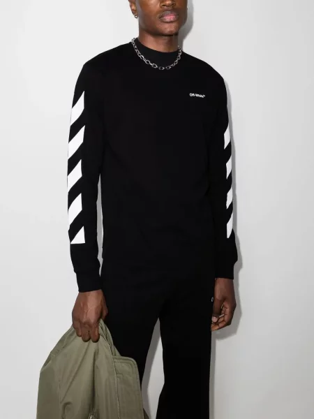 Μπλούζα Off-white λευκό