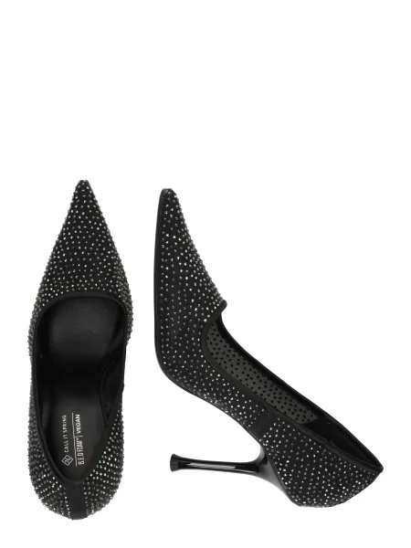 Pantofi cu subțire Call It Spring negru