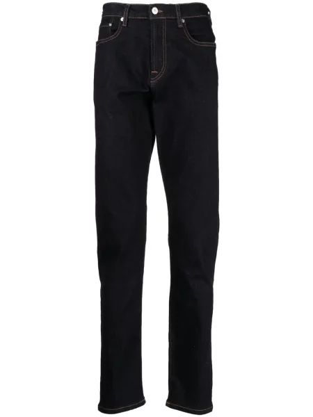 Blugi Ps Paul Smith albastru
