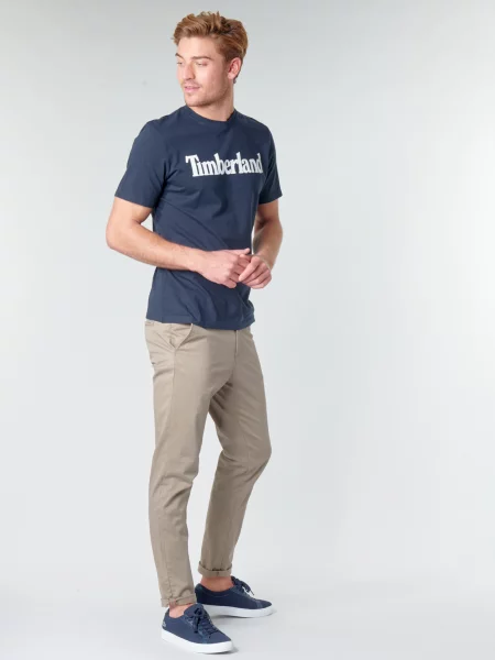 Majica Timberland plava