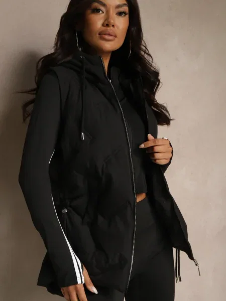 Vestă Cleopie neagră