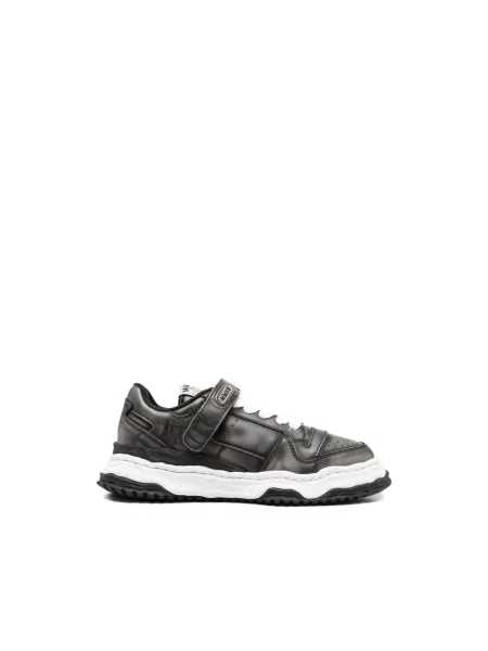 Sneakersy Mihara Yasuhiro szare