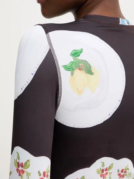 Лонгслів Stine Goya