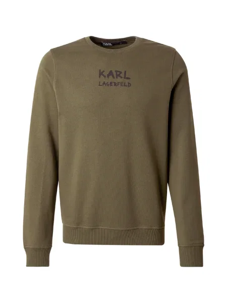 Hanorac Karl Lagerfeld maro