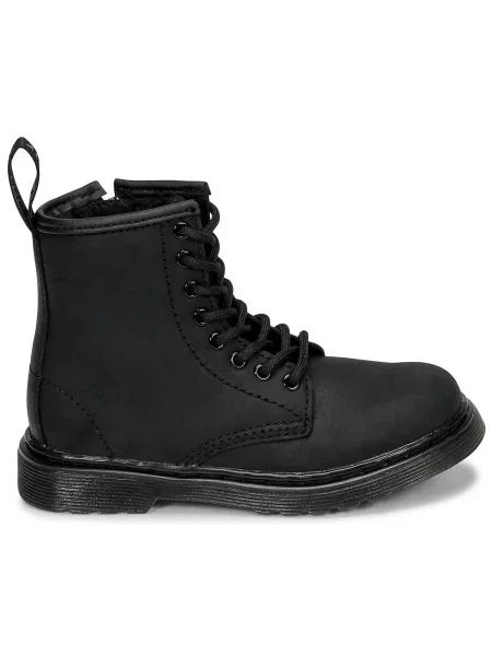 Pantofi copii Dr. Martens negru
