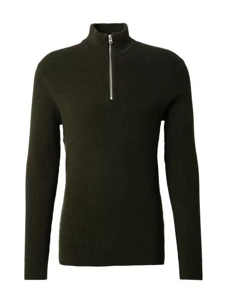 Palton Only & Sons verde