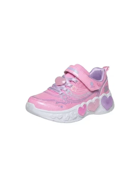 Tenisky Skechers ružová
