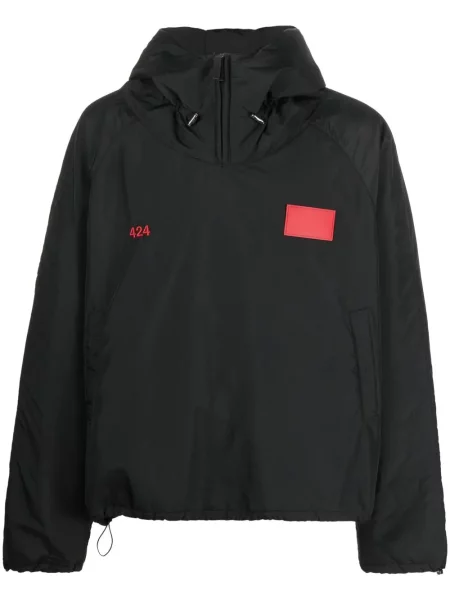Geacă 424 negru