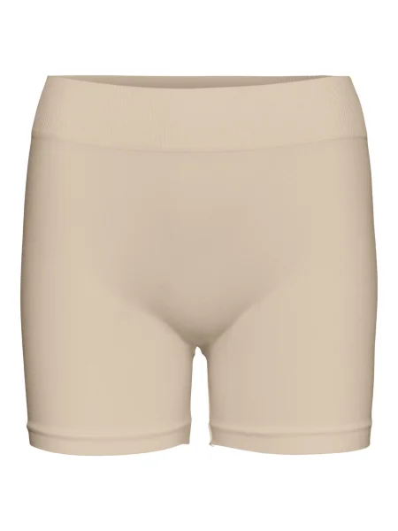 Pantaloni scurți Vero Moda bej