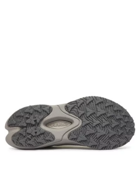 Clarks Turistiniai batai PaceTrailGoWP Šviesiai geltona